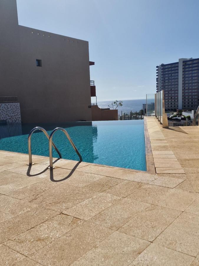 Spacious And Comfortable Paraiso II بلايا بارايسو المظهر الخارجي الصورة