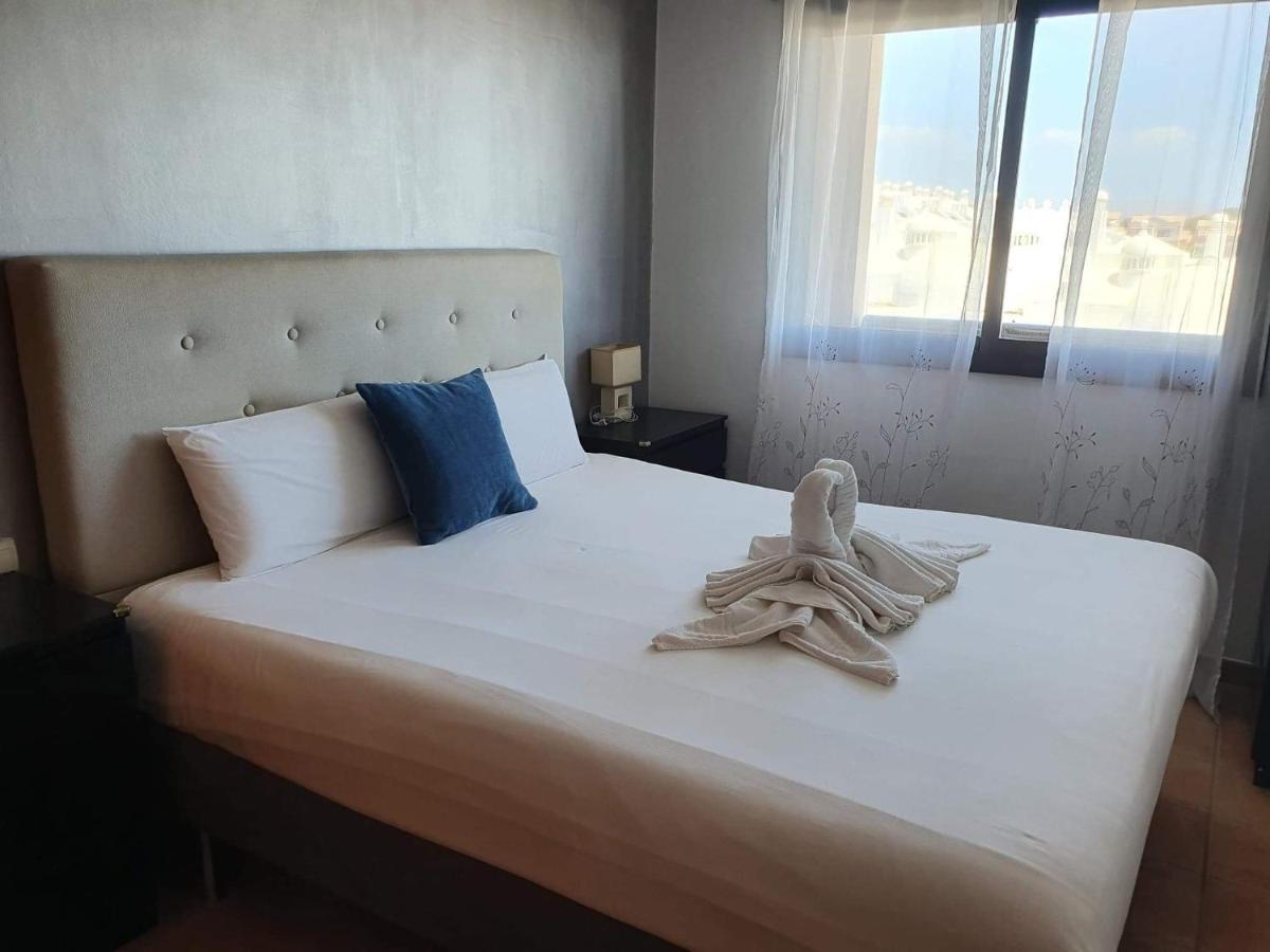 Spacious And Comfortable Paraiso II بلايا بارايسو المظهر الخارجي الصورة