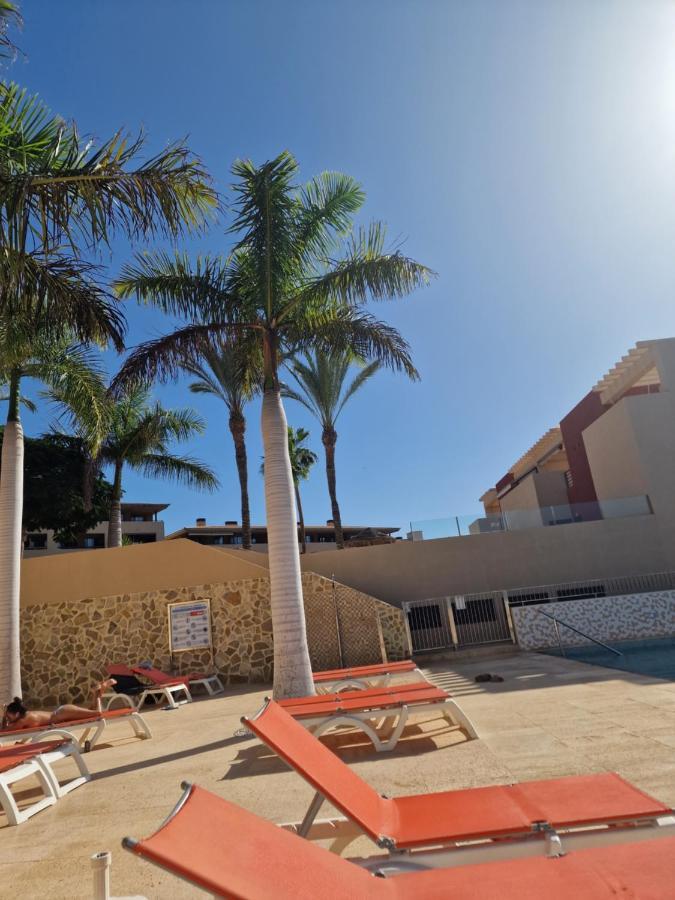 Spacious And Comfortable Paraiso II بلايا بارايسو المظهر الخارجي الصورة