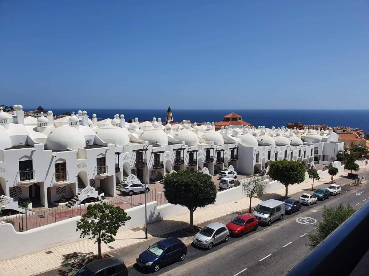 Spacious And Comfortable Paraiso II بلايا بارايسو المظهر الخارجي الصورة