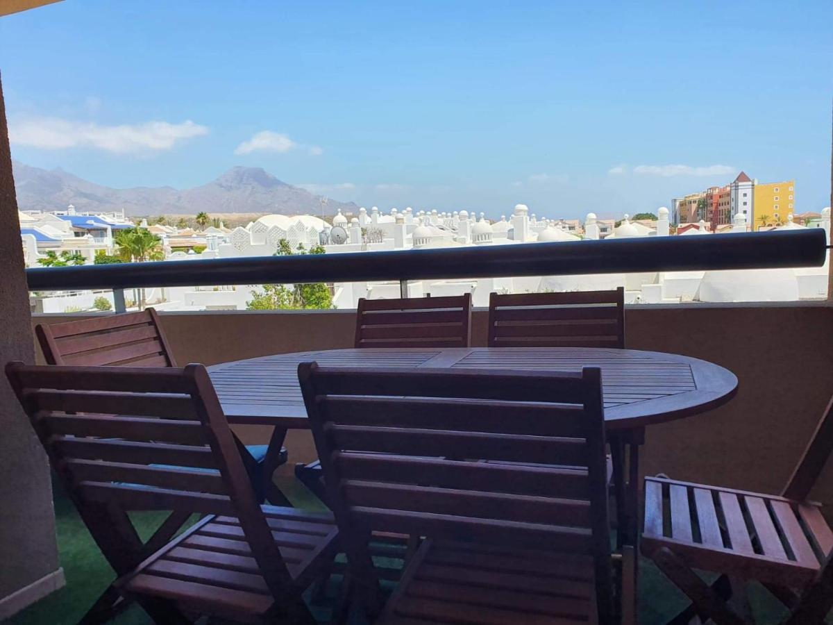 Spacious And Comfortable Paraiso II بلايا بارايسو المظهر الخارجي الصورة