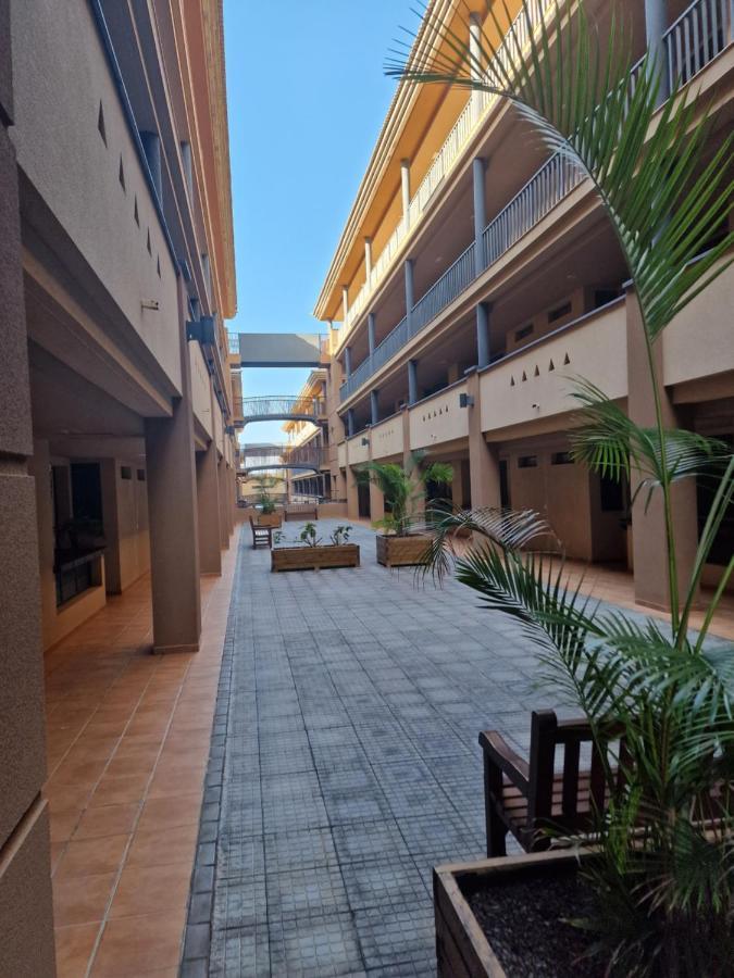 Spacious And Comfortable Paraiso II بلايا بارايسو المظهر الخارجي الصورة