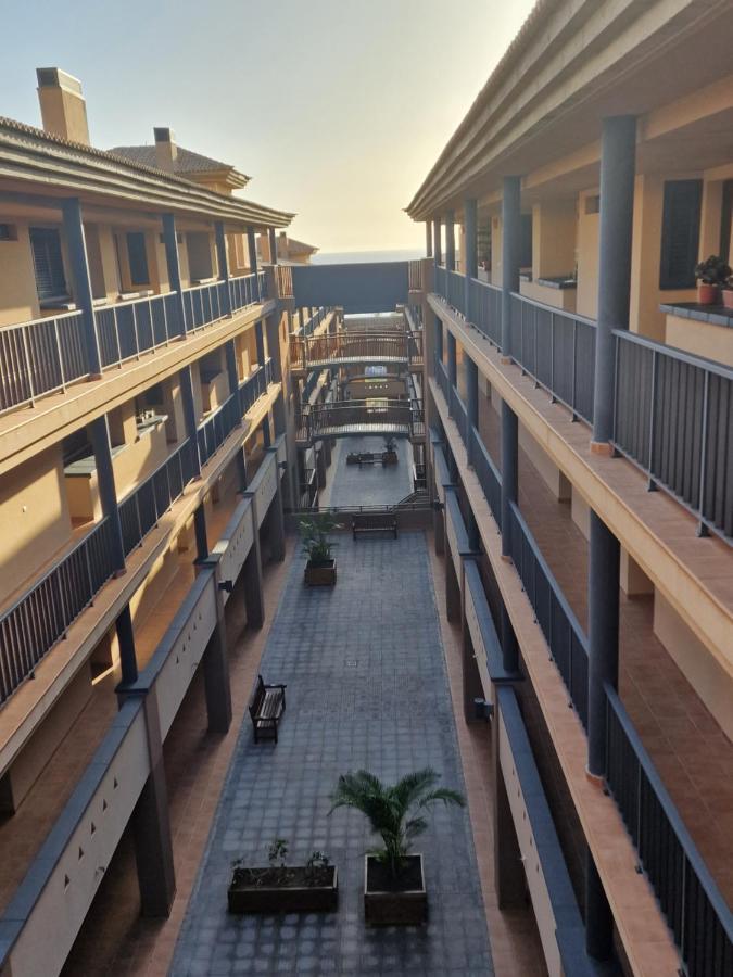 Spacious And Comfortable Paraiso II بلايا بارايسو المظهر الخارجي الصورة