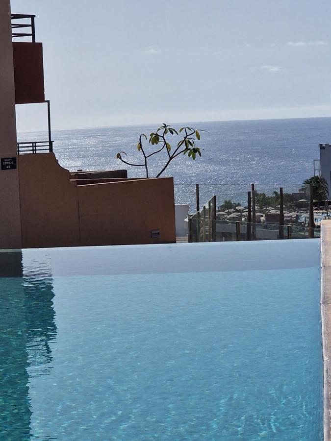 Spacious And Comfortable Paraiso II بلايا بارايسو المظهر الخارجي الصورة