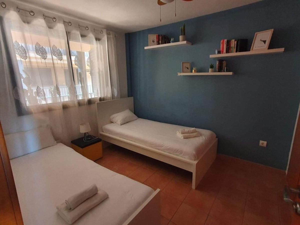 Spacious And Comfortable Paraiso II بلايا بارايسو المظهر الخارجي الصورة