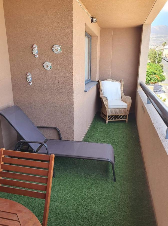Spacious And Comfortable Paraiso II بلايا بارايسو المظهر الخارجي الصورة