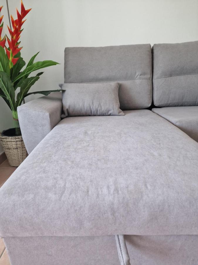 Spacious And Comfortable Paraiso II بلايا بارايسو المظهر الخارجي الصورة