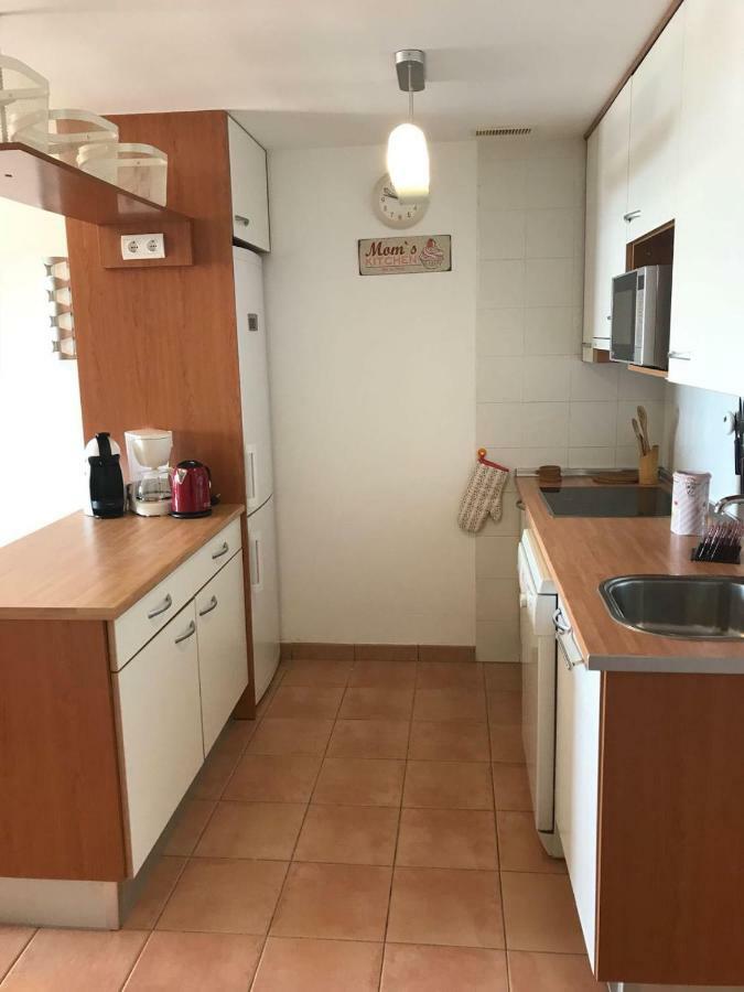 Spacious And Comfortable Paraiso II بلايا بارايسو المظهر الخارجي الصورة