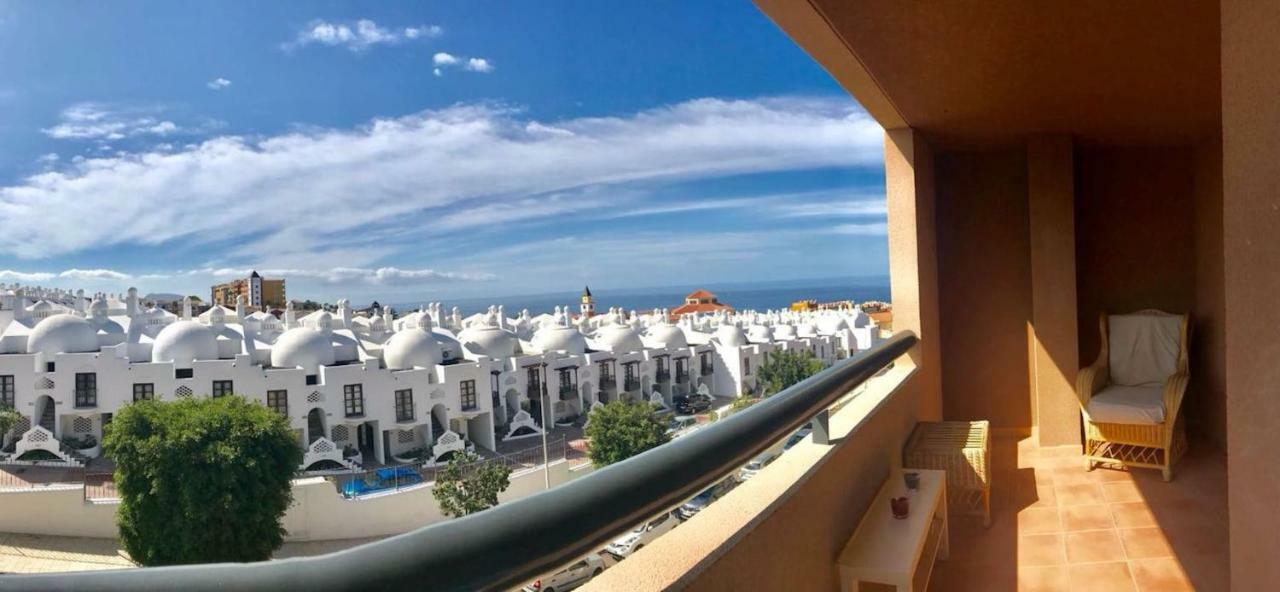 Spacious And Comfortable Paraiso II بلايا بارايسو المظهر الخارجي الصورة