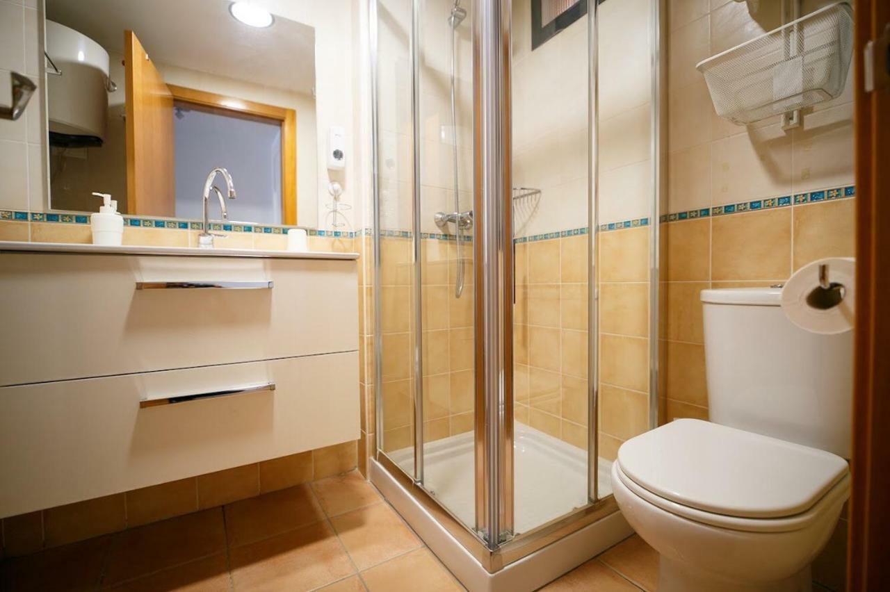 Spacious And Comfortable Paraiso II بلايا بارايسو المظهر الخارجي الصورة