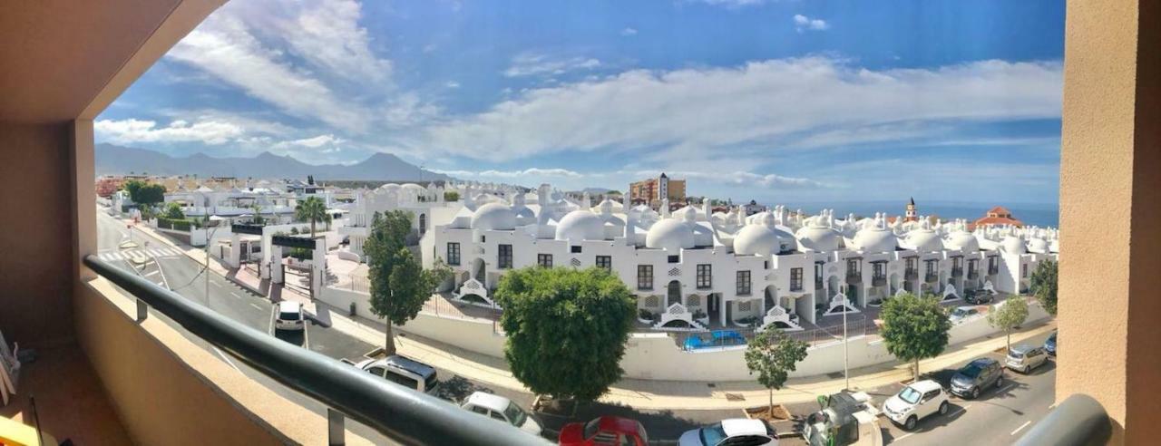 Spacious And Comfortable Paraiso II بلايا بارايسو المظهر الخارجي الصورة