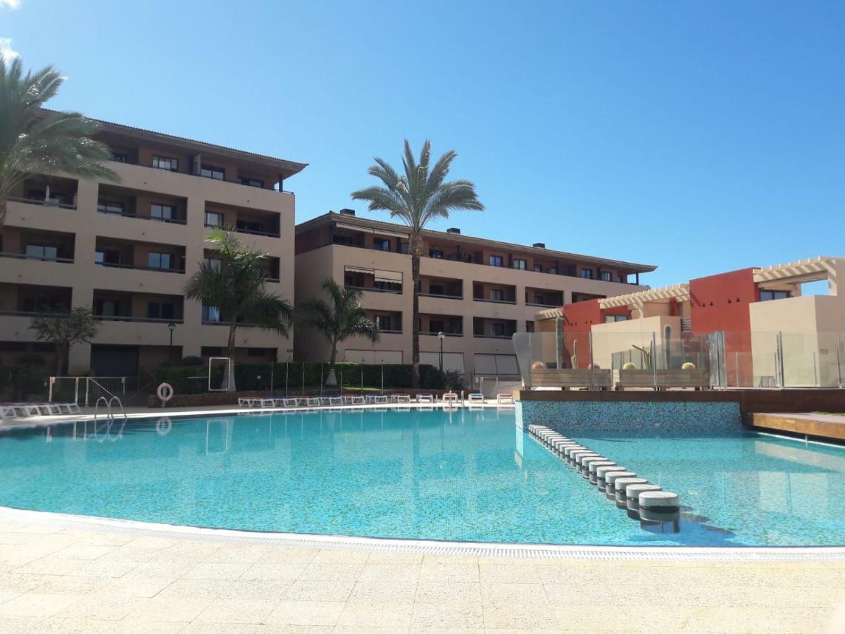 Spacious And Comfortable Paraiso II بلايا بارايسو المظهر الخارجي الصورة