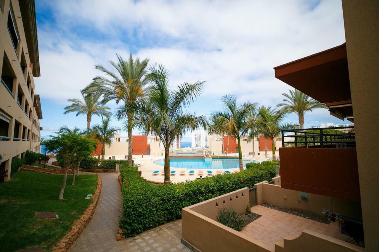 Spacious And Comfortable Paraiso II بلايا بارايسو المظهر الخارجي الصورة